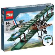 Sopwith Camel - Lego Speciale Collezionisti (10226)