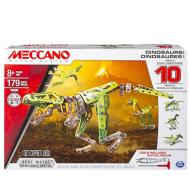 10 model set - Dinosauri (6033323)