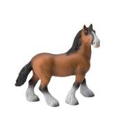 Cavalli - Shire Horse Mare (62664)