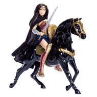 Wonder Woman con cavallo (FDF44)