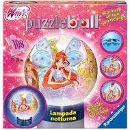 Winx Believix puzzleball (11665)