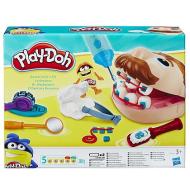 Play-Doh - Dottor Trapanino - Playset Dentista