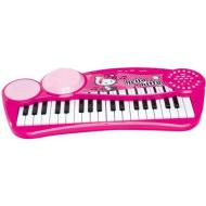 DJ Mix Pianola Hello Kitty (NCR01665)