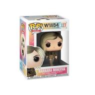 Wonder Woman 1984 Barbara