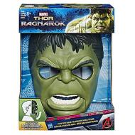 Maschera Hulk deluxe. Marvel Thor Ragnarok (B9973EU4)