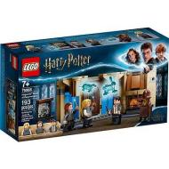 Stanza delle Necessità di Hogwarts - Lego Harry Potter (75966)