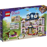Grand Hotel di Heartlake City - Lego Friends (41684)