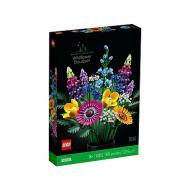 Bouquet Fiori Selvatici - Botanical Collection (Creator Expert)...
