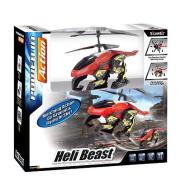 Elcottero Power in Action - Heli Beast Radiocomandato