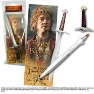 Hobbit - Bilbo (Set Penna Pugnale+Segnalibro)