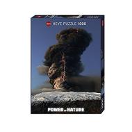 Puzzle 1000 Pezzi - Nuvola Nera