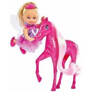 Evi Love Fatina con pony
