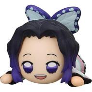 Demon Slayer Kimetsu Lay-Down Puchi V2 Figure Set - articolo assortito