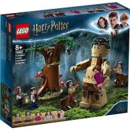 La foresta proibita: l'incontro con la Umbridge - Lego Harry Potter (75967)