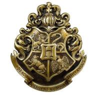 Harry Potter - Stemma Hogwarts 21X31 Cm