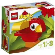 Il mio primo uccellino - Lego Duplo (10852)