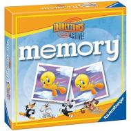 Looney Tunes memory