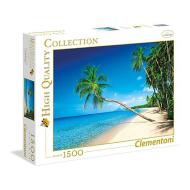Caribbean Islands, Martinique 1500 pezzi High Quality Collection (31669)