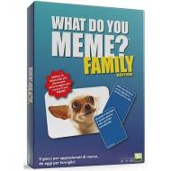 What Do You Meme? Family Edition (21195670)