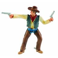 Western - Cowboy con Pistole (80671)