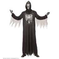 Costume Adulto Grim Reaper morte S