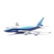 Aereo Boeing 1:24 20673i