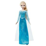 Bambola Frozen Elsa all'alba sorgerò (HMG33 )