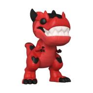 FUNKO BIG Moon Girl&Devil Dino Dino