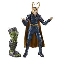 Thor Legends Loki