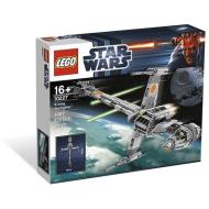 B-Wing Starfighter - Lego Star Wars (10227)