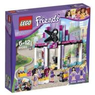 Il salone di bellezza di Heartlake - Lego Friends (41093)