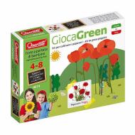 Gioca Green Papavero (0673)