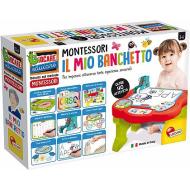 Montessori Il Mio Primo Banchetto (76734)