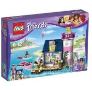 Il faro di Heartlake - Lego Friends (41094)