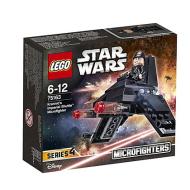 Microfighter Krennic's Imperial Shuttle - Lego Star Wars (75163)