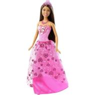 Barbie Principessa delle Pietre Preziose DHM60