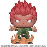 Naruto Shippuden: Funko Pop! Animation - Eight Gates Gai (Vinyl Figure 824)
