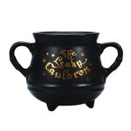 Harry Potter Mug Cauldron Small 325ml Harry Potter (Leaky Cauldron) (MUGCHP03)