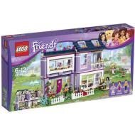 La villetta di Emma - Lego Friends (41095)
