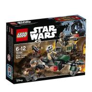 Confezione da battaglia delle truppe ribelli - Lego Star Wars (75164)