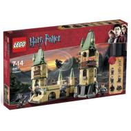 LEGO Harry Potter - Battaglia per Hogwarts (4867)