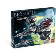 LEGO Bionicle - Jetrax T6 (8942)