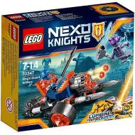 Artiglieria della Guardia Reale - Lego Nexo Knights (70347)