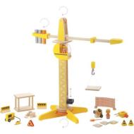 Set Cantiere (82677)