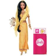 Barbie Dolls of the World India (W3322)