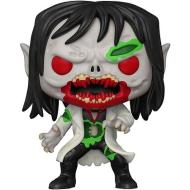 Marvel: Funko Pop! - Marvel Zombies - Zombie Morbius (Vinyl Figure 763)