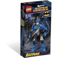 LEGO Ultrabuild - Batman (4526)