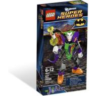 LEGO Ultrabuild - Il Joker (4527)