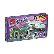 Il jet privato di Heartlake - Lego Friends (41100)