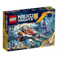 Giostratore di Lance - Lego Nexo Knights (70348)